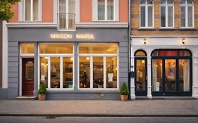 Maison Marsil - Boutique Hotel Koeln